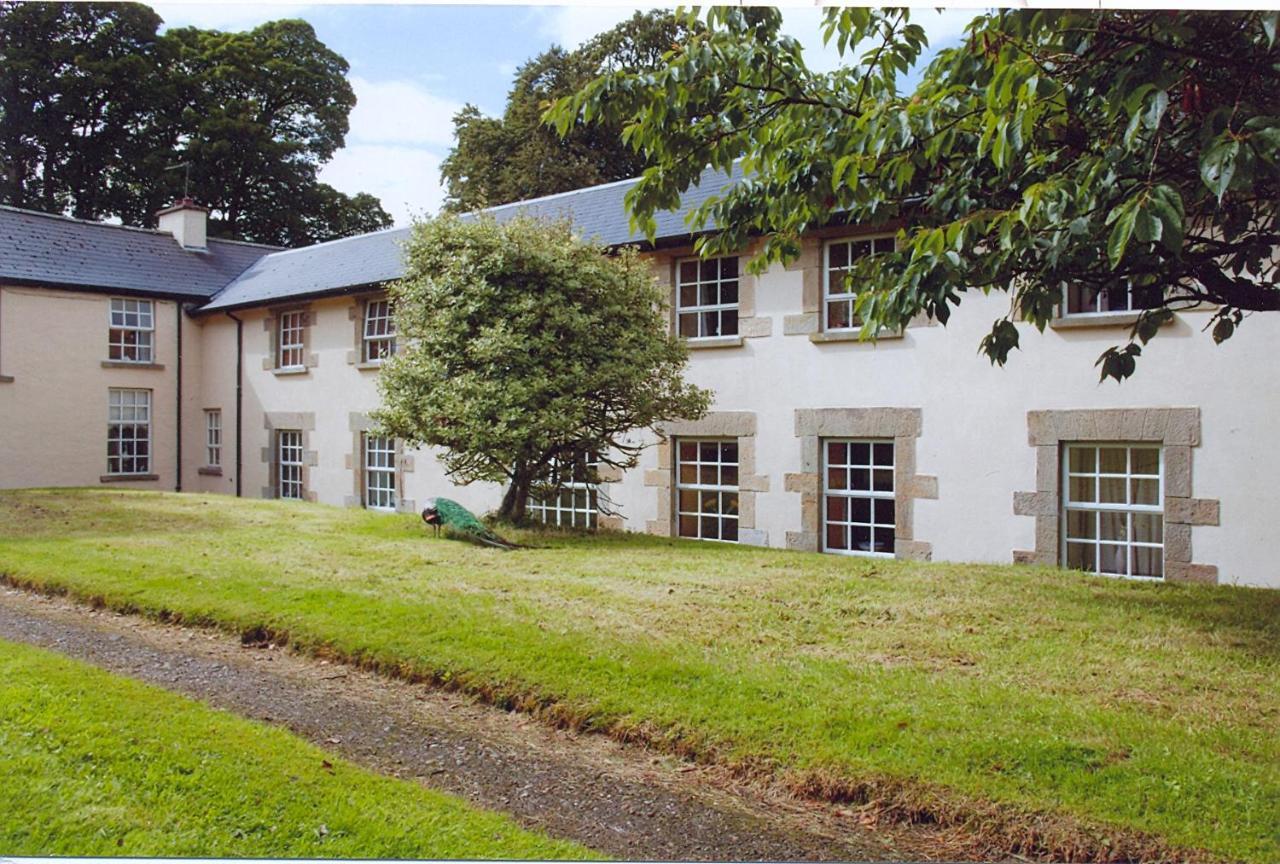 Blessingbourne Cottages & Apartments Fivemiletown Exterior photo