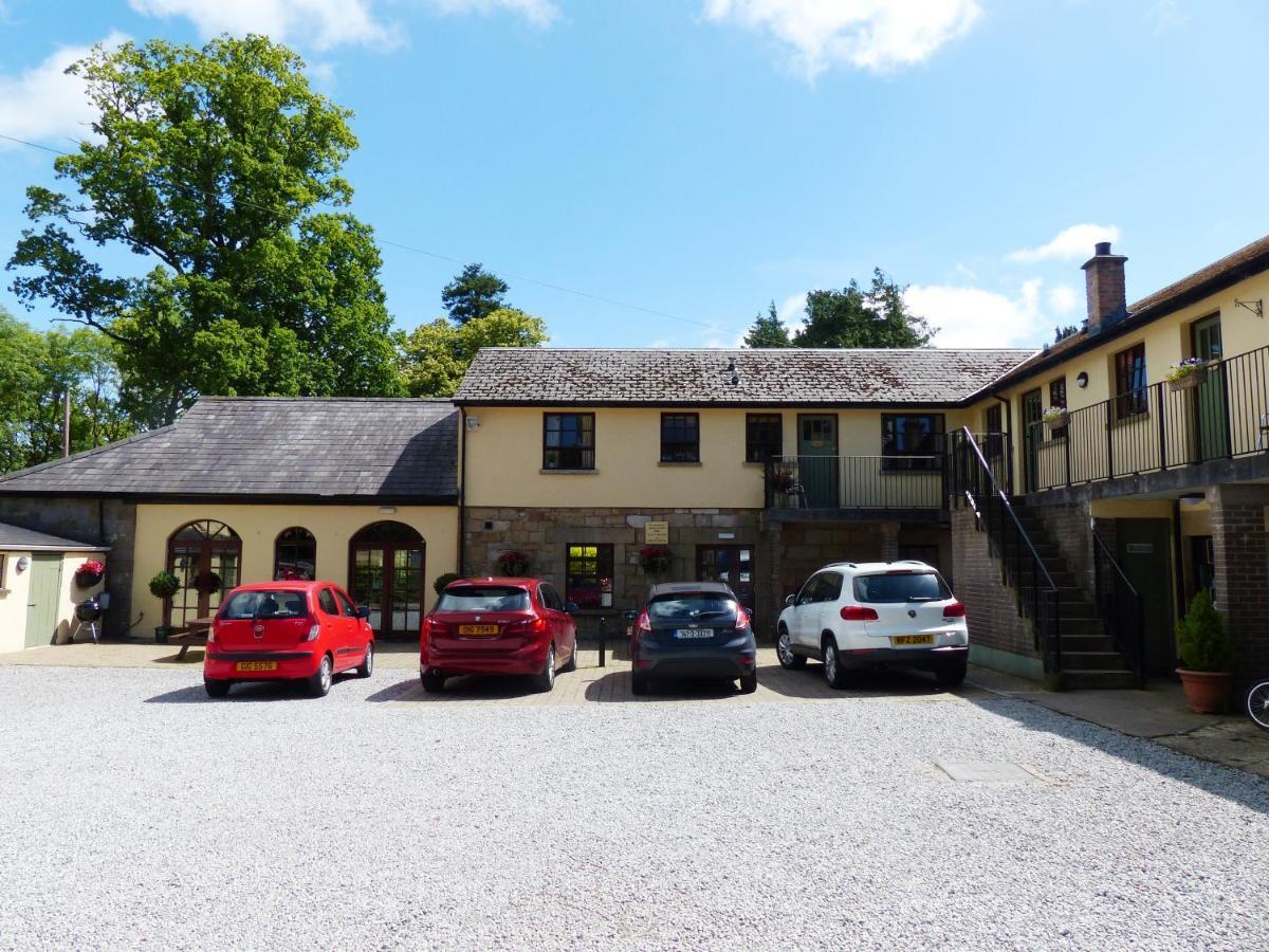 Blessingbourne Cottages & Apartments Fivemiletown Exterior photo